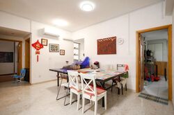 Sims Green (D14), Apartment #460825361